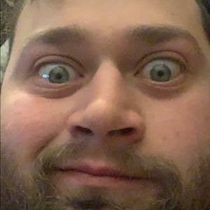 Meet your Posher, Jonathan